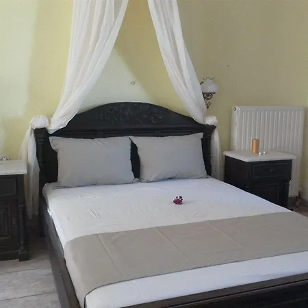 Aelia By Eltheon Apartment Imerovigli (Santorini)