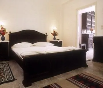 Aelia By Eltheon Apartment Imerovigli (Santorini)