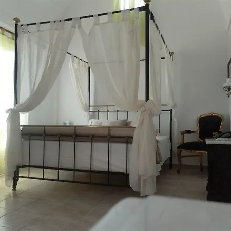 Aelia By Eltheon Apartment Imerovigli (Santorini)
