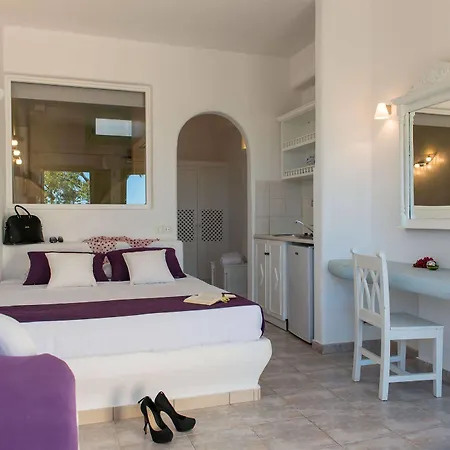 Apartment Aelia By Eltheon