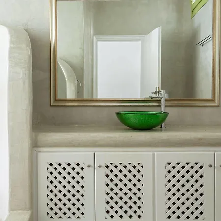Apartment Aelia By Eltheon Imerovigli (Santorini)