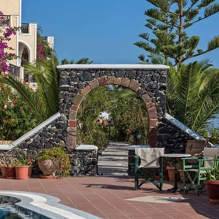 Aelia By Eltheon Apartment Imerovigli (Santorini)