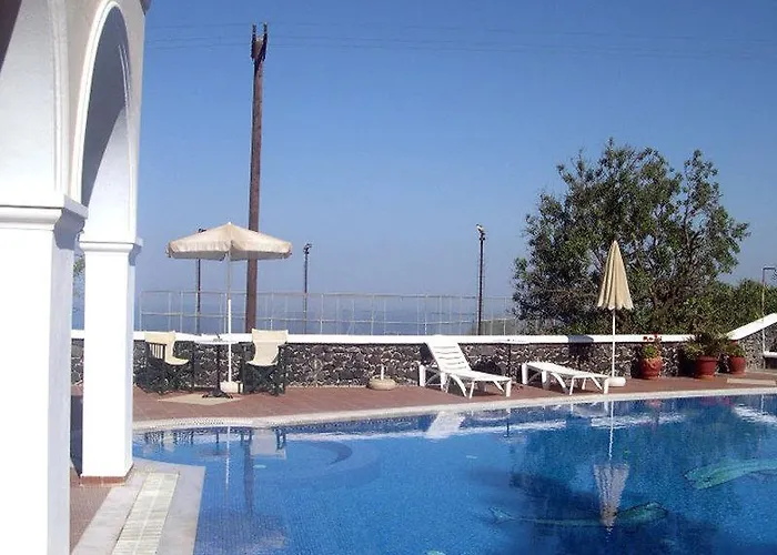 Aelia By Eltheon Lejlighed