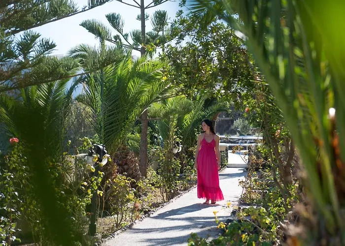 Aelia By Eltheon * Imerovigli (Santorini)