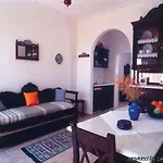 Aelia By Eltheon Apartment *