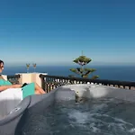 Aelia By Eltheon * Imerovigli (Santorini)