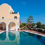 Aelia By Eltheon Apartment Imerovigli (Santorini)
