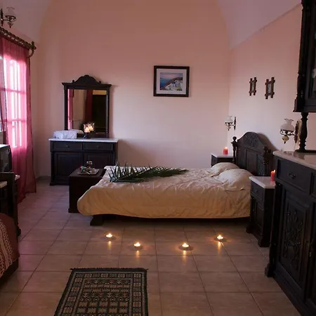 Aelia By Eltheon Apartamento *