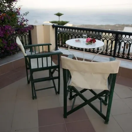 Aelia By Eltheon Apartamento