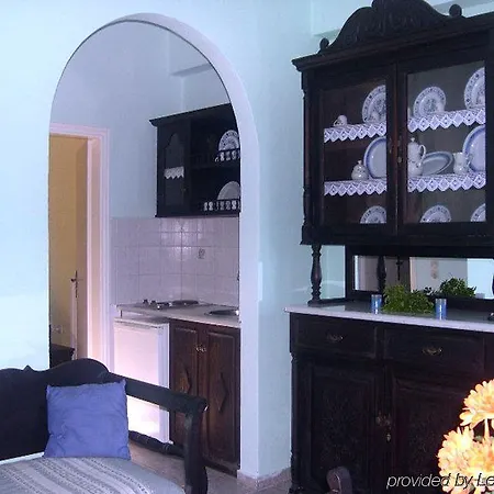 Aelia By Eltheon Apartamento