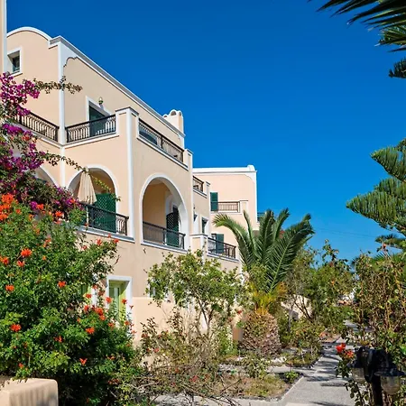Apartment Aelia By Eltheon Imerovigli (Santorini)