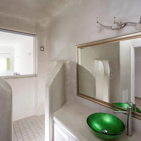 Aelia By Eltheon Apartamento Imerovigli (Santorini)