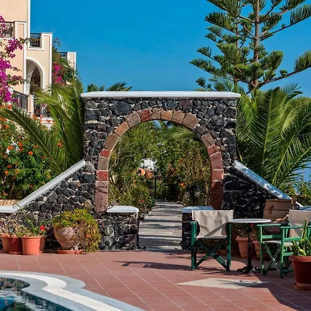 Aelia By Eltheon Apartment Imerovigli (Santorini)