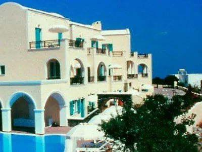 Aelia By Eltheon Appartamento