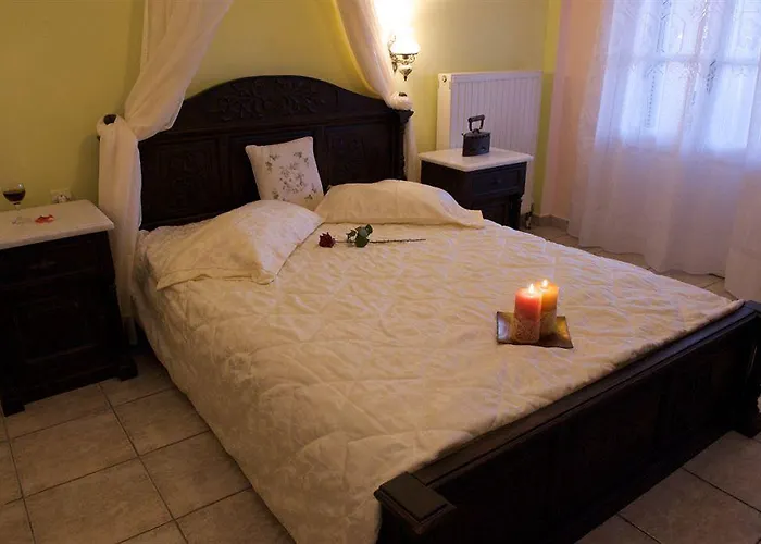 Apartman Aelia By Eltheon *