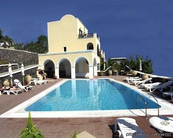 Aelia By Eltheon Imerovígli