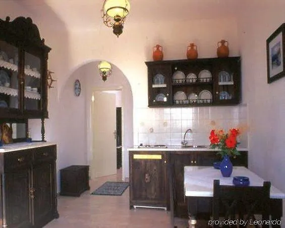 Aelia By Eltheon Imerovígli