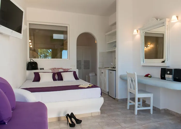 Apartman Aelia By Eltheon