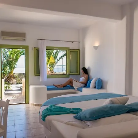 Aelia By Eltheon Imerovigli (Santorini)