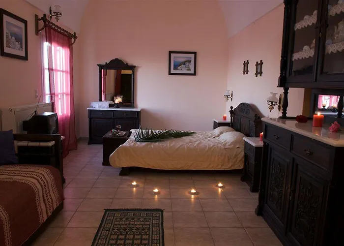 Aelia By Eltheon Apartamento *