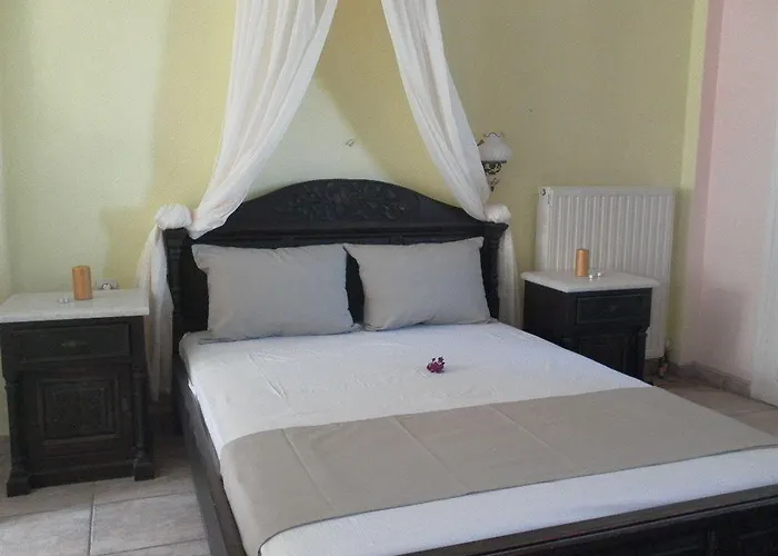 Aelia By Eltheon Apartamento Imerovigli (Santorini)