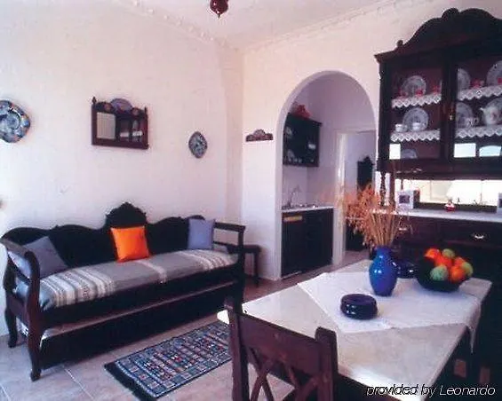 Aelia By Eltheon Apartamento *