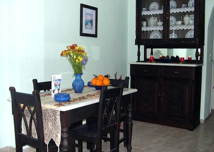 Apartamento Aelia By Eltheon