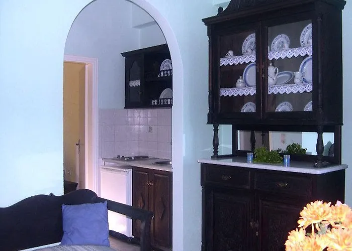 Aelia By Eltheon Apartamento