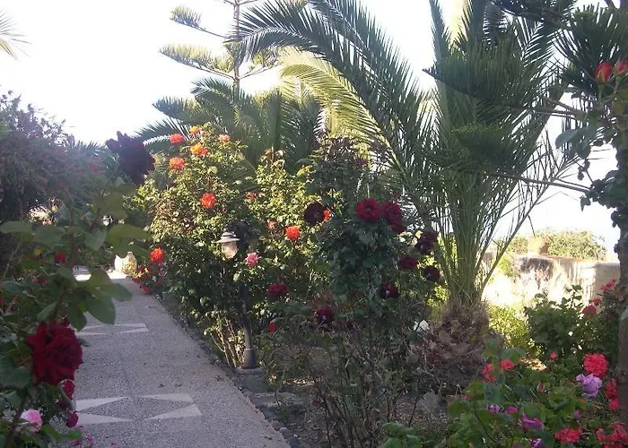 Apartamento Aelia By Eltheon Imerovigli (Santorini)