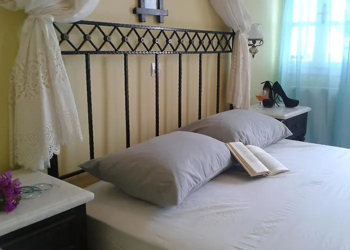 Aelia By Eltheon Apartamento Imerovigli (Santorini)