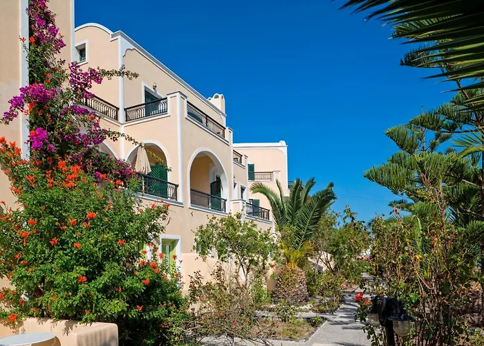 Apartamento Aelia By Eltheon Imerovigli (Santorini)