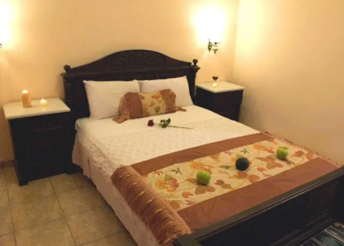 Apartamento Aelia By Eltheon Imerovigli (Santorini)