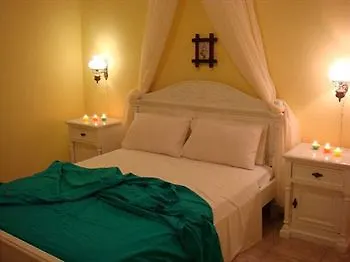 Aelia By Eltheon Apartamento