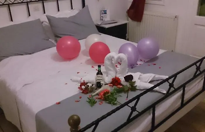 Apartamento Aelia By Eltheon Imerovigli (Santorini)